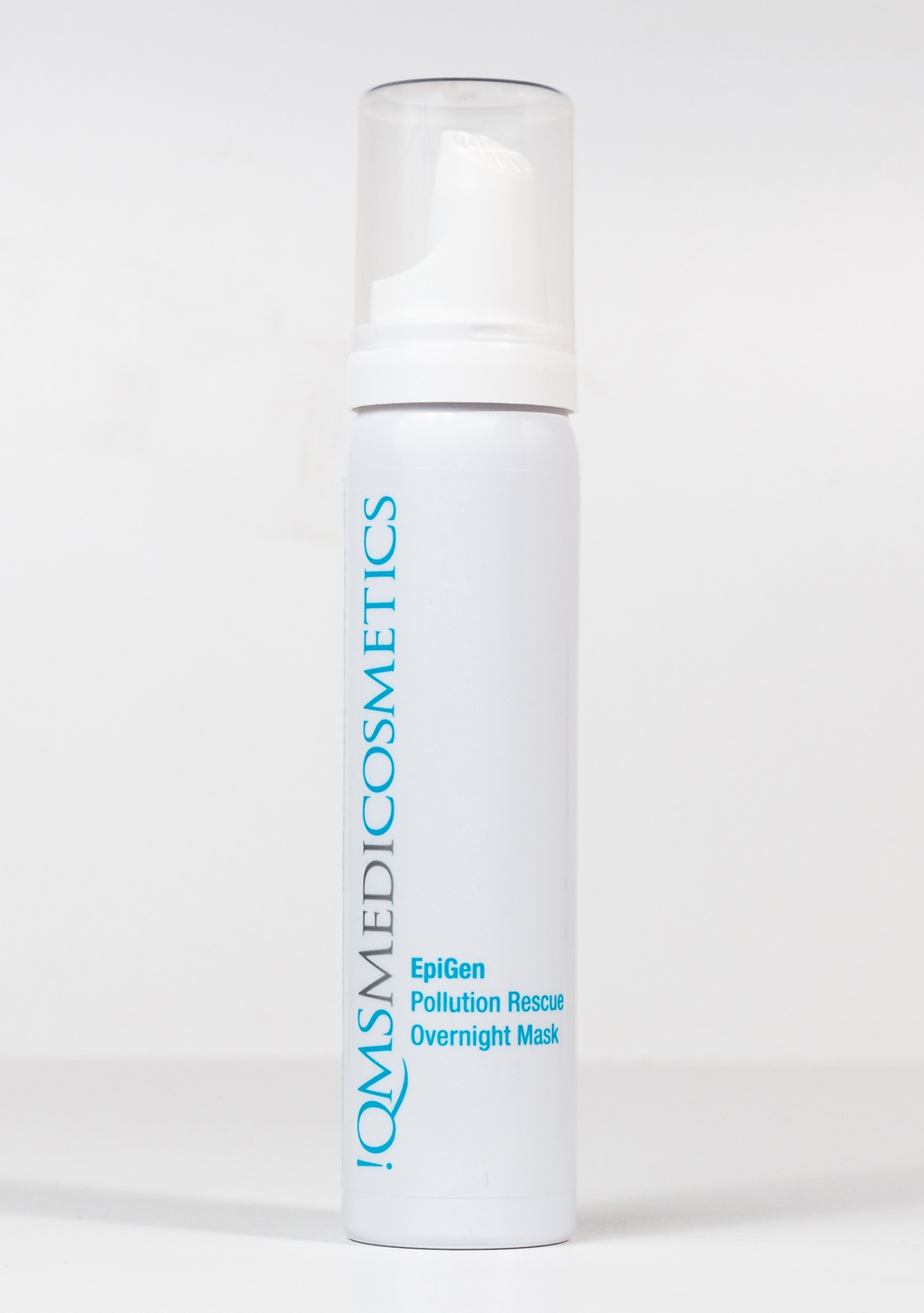 QMS Medicosmetics EpiGen Pollution Rescue Overnight Mask